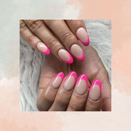iNail Bar nail photo 1