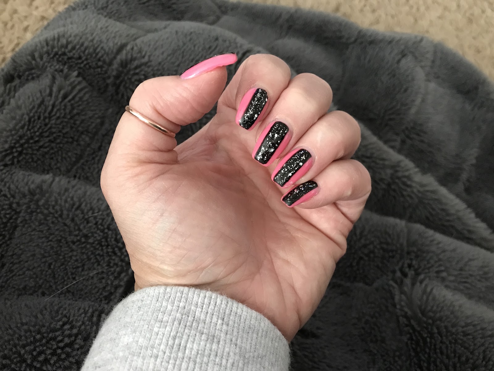 iNail Bar nail photo 3