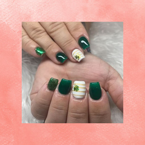iNail Bar nail photo 4