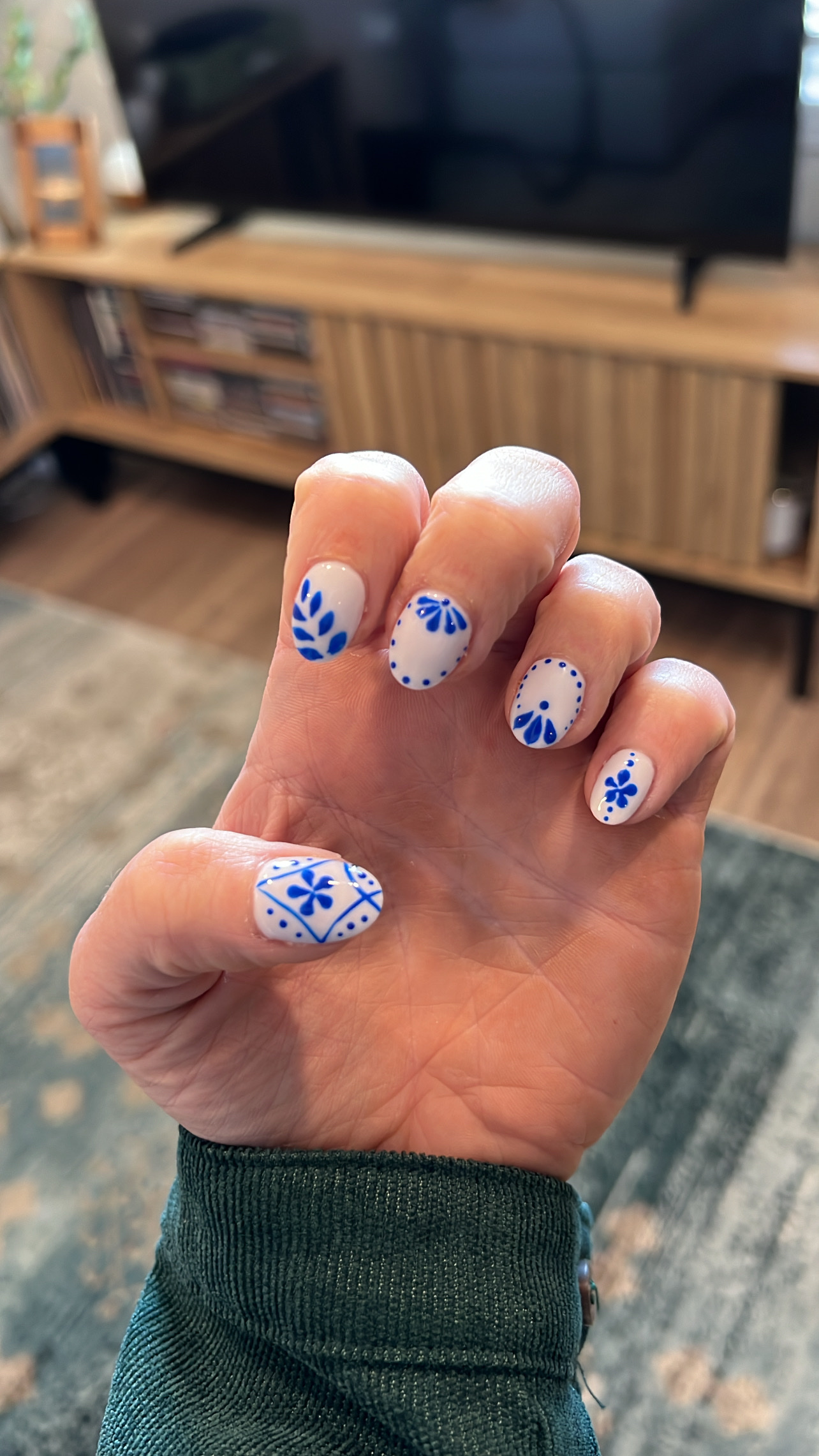 iNail Bar nail photo 6